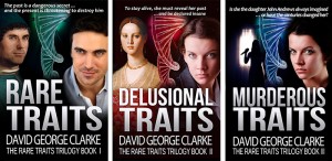 Trilogy cover